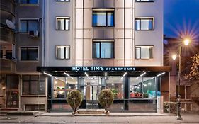 Hotel Tim's