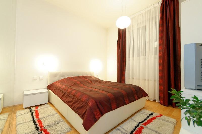 Hotel Tim'S Skopje Buitenkant foto